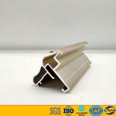 Aluminium Profiles for Photo Frame Popular in Israel Market Building Material Doors Windows