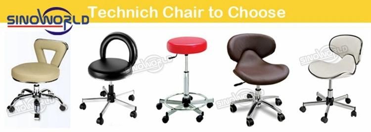 Beauty Furniture Hairdressing Hydraulic Barber Salon Equipment Hair Styling Chair