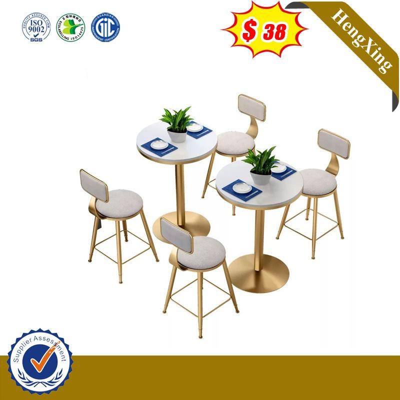 Modern Home Living Room Dining Desk Tables Chairs Set Restaurant Dining Furniture Modern Dining Table