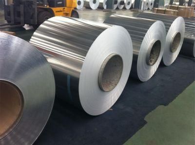 3000 Series Aluminum Coil with Good Electrical Conductivity