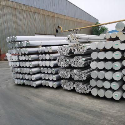 Small Diameter 7075 Aluminum Bar Factory Price