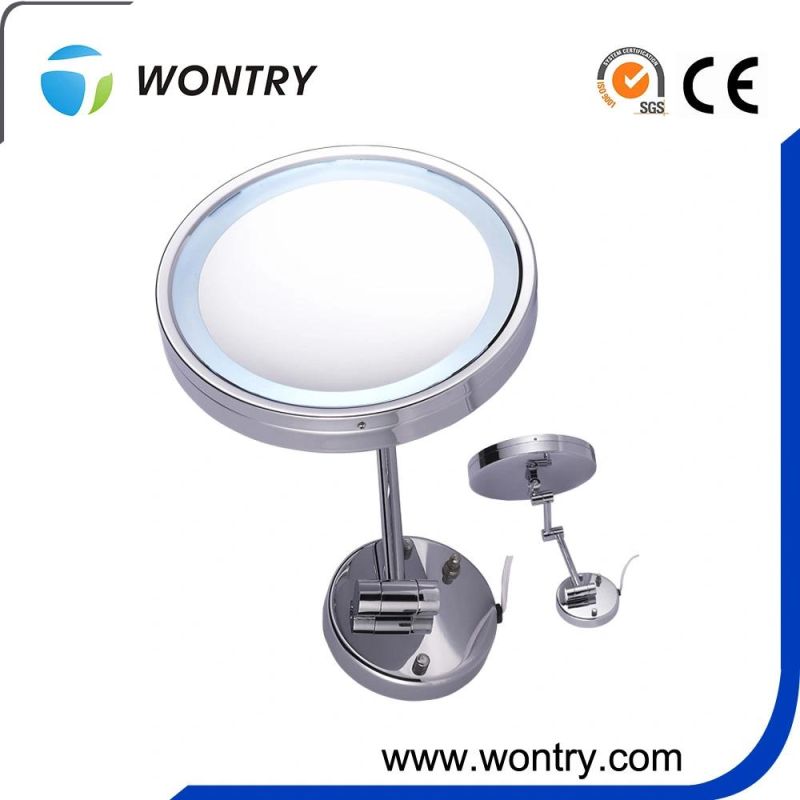 Bathroom Accessories Cosmetic Mirror (wt-1811)