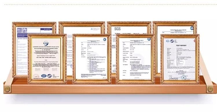 Cake Showcase Bakery Cake Display Cabinet for Bakery Shop with ETL/CE