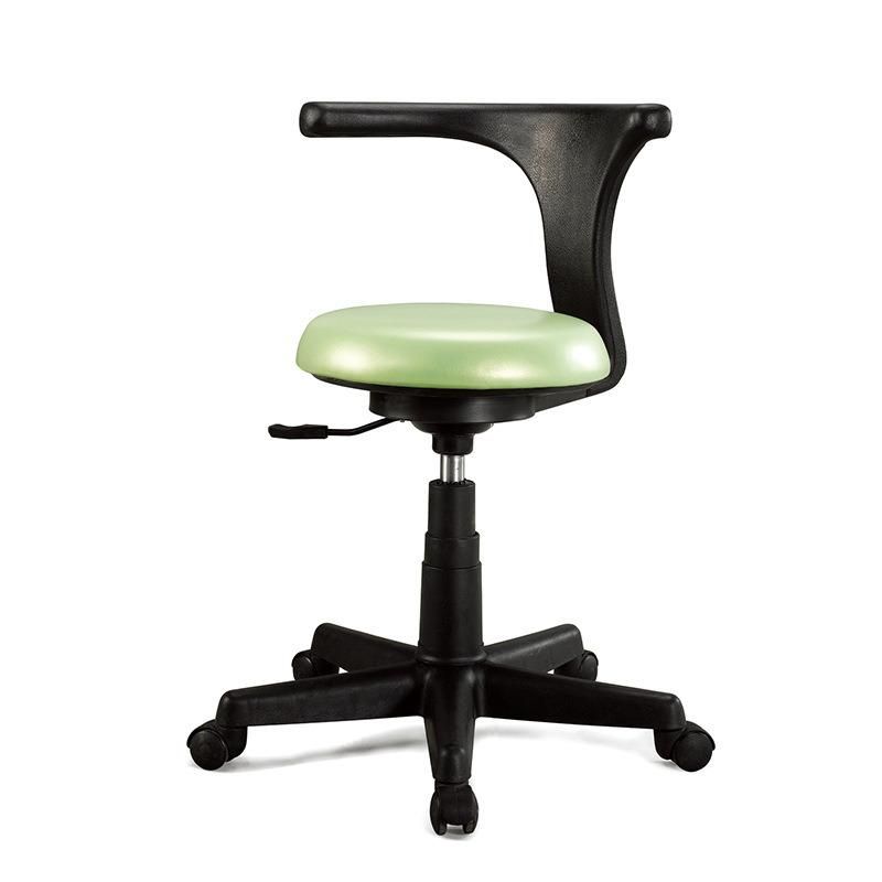 Hl-T3057 2021 Wholesale Height Adjustable Round Salon Barber Chair