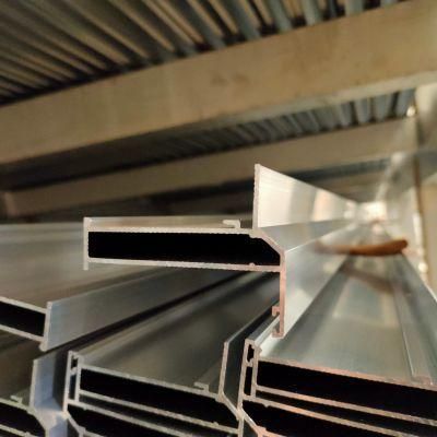 China Manufacturer Direct Selling Aluminium Alloy Architectural Profile