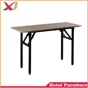Rectangle Folding Conference Table for Meeting/School/Office/Banquet