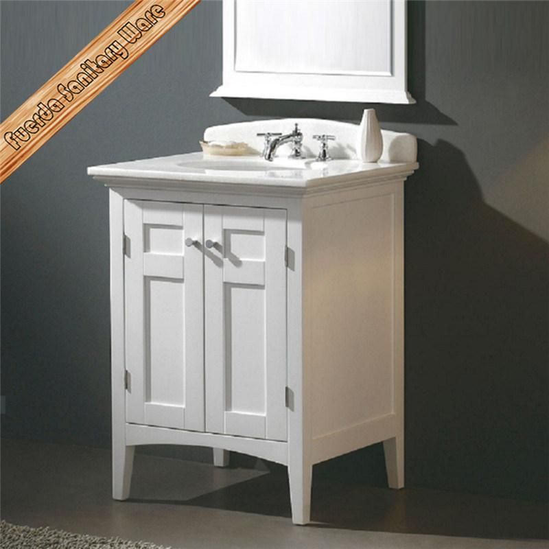 Fed-1900 New Design Modern Bathroom Cabinets Bath Furniture