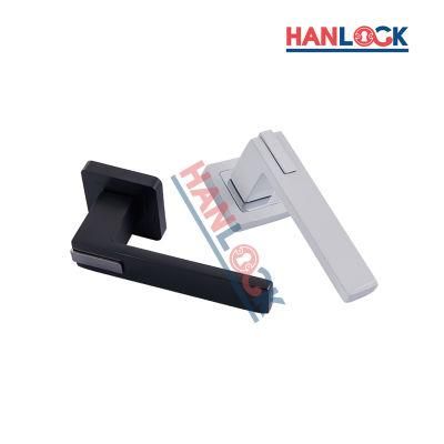 High Quality Aluminum Material Sliding Glass Door Handle