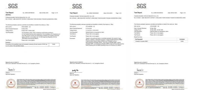 300% Calcium Chloride Superior Desiccant with Double Pouches for Glass