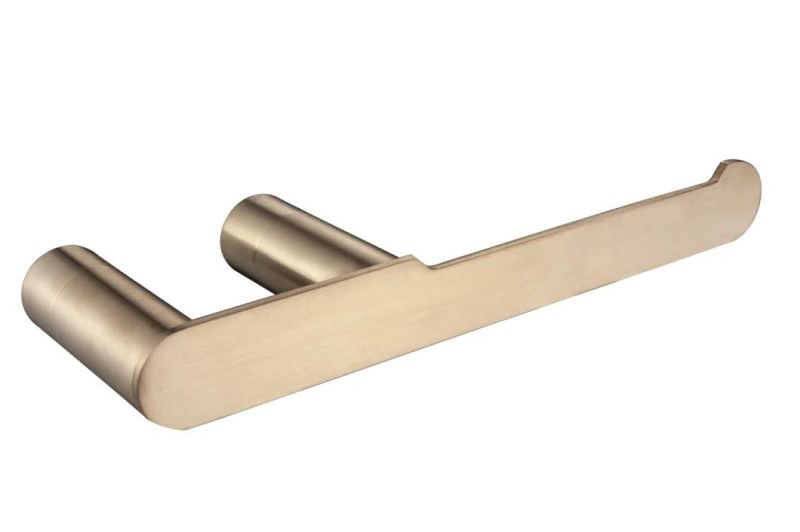 Bathroom Accessories Stainless Steel 304 Glass Shelf and Bathroom Shelf