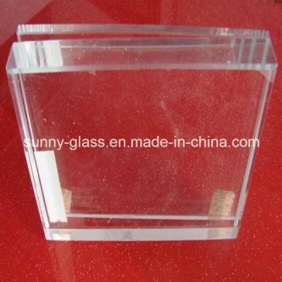 10mm Ultra Clear Glass Solar Glass From Sunny Glass