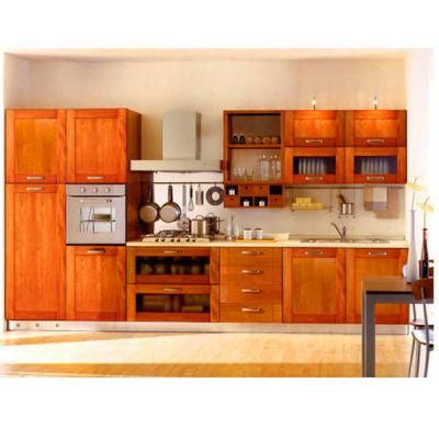 All Aluminum Price High Gloss Red Aluminum Kitchen Cabinet