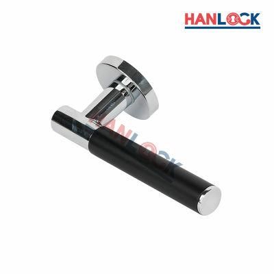 Hot Selling Sample Available Stock 3D Model Design Front Wood Door Handle