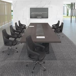 Office Furniture Good Price Modern Design Conference Table