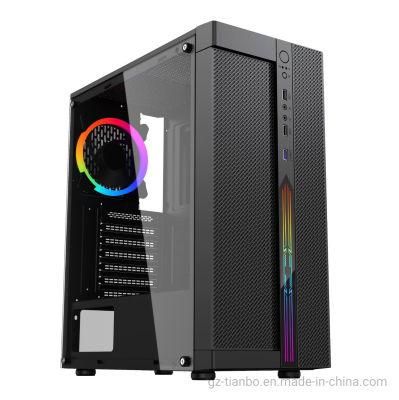 Special Design Computer Cabinet with RGB Fans