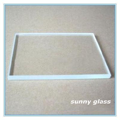 Bronze/ Green/Grey/ Blue/Black Tinted Float Glass /Tinted Glass/Reflective Glass