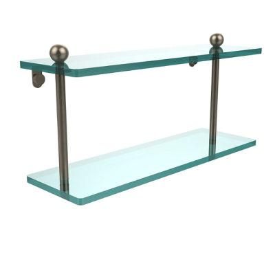 Customized Glass Display Cabinet for Store with Lock