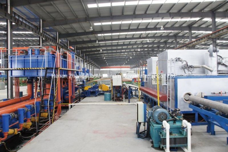 Aluminium Profile Glass Wall Mullion Aluminium Extrusion Profile Factory Price