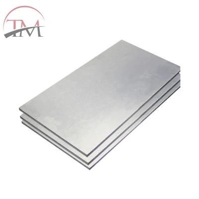 Buy Aluminium Alloy 6061 Sheet From Aluminum Manufacturing Plant