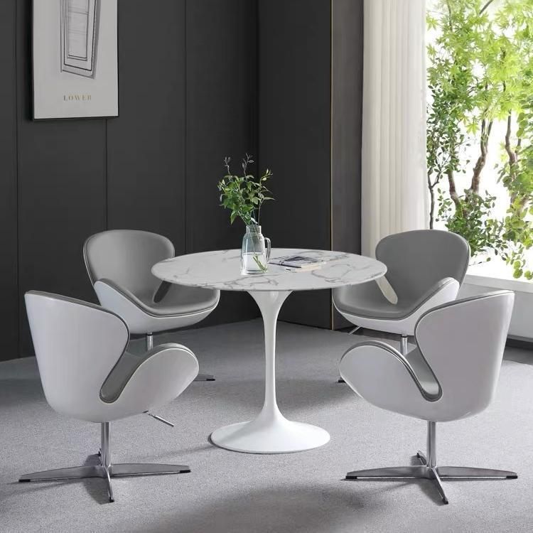 2022 New Style Modern Office Furniture Reception Table