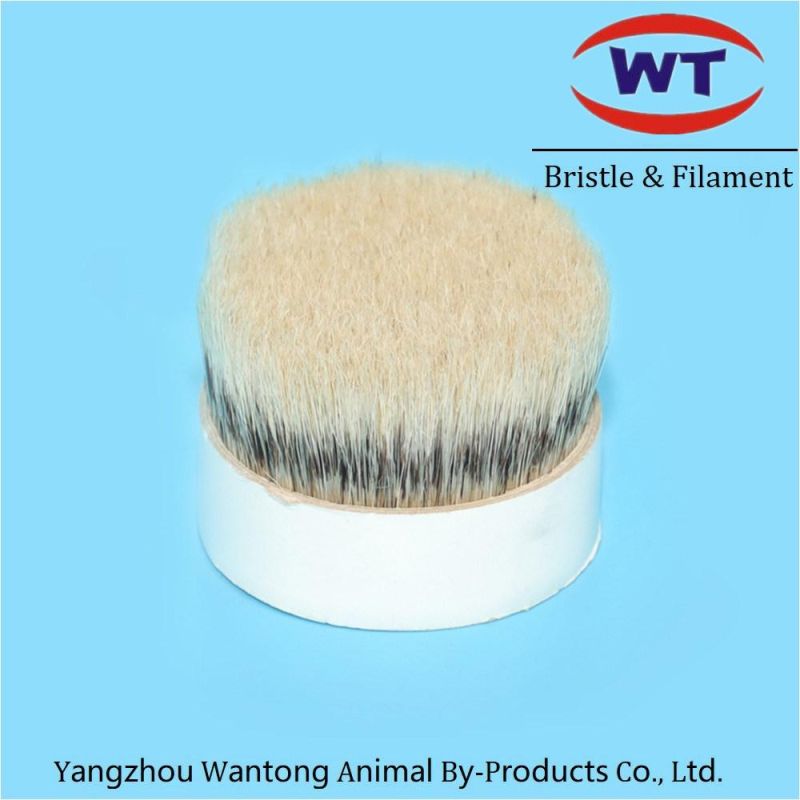 Imitation Badger Bristle for Shaving Brush