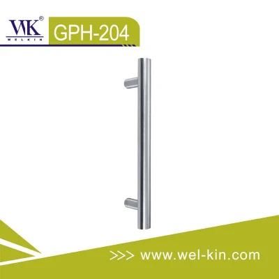 Stainless Steel Glass Door Handle for Glass Main Door