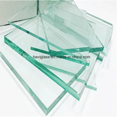 Clear Window Glass for Sale