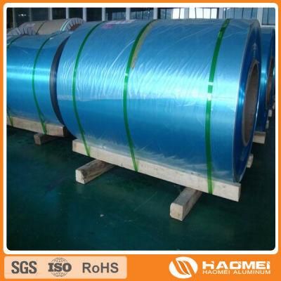 Color Coated Customized Aluminum/Aluminium Strip for Cap