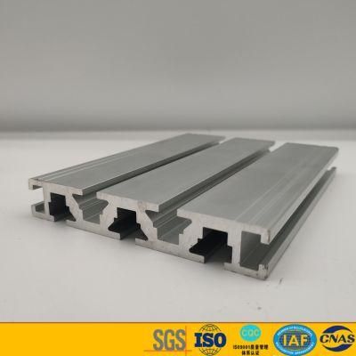 High Quality Aluminum Alloy Profile Product Aluminium Alloy Profile Processing