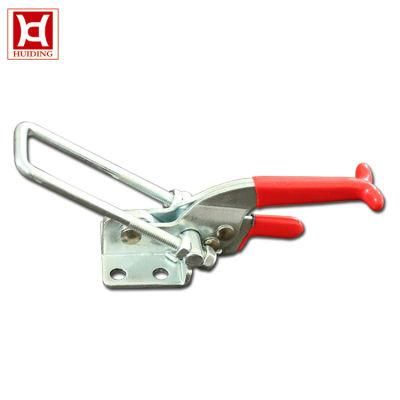 Quick Locking Toggle Clamp Stainless Steel Latch Toggle Clamp Clamp