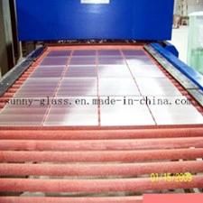 Clear Glass / Ultra Clear Float Glass for Construction /Decoration