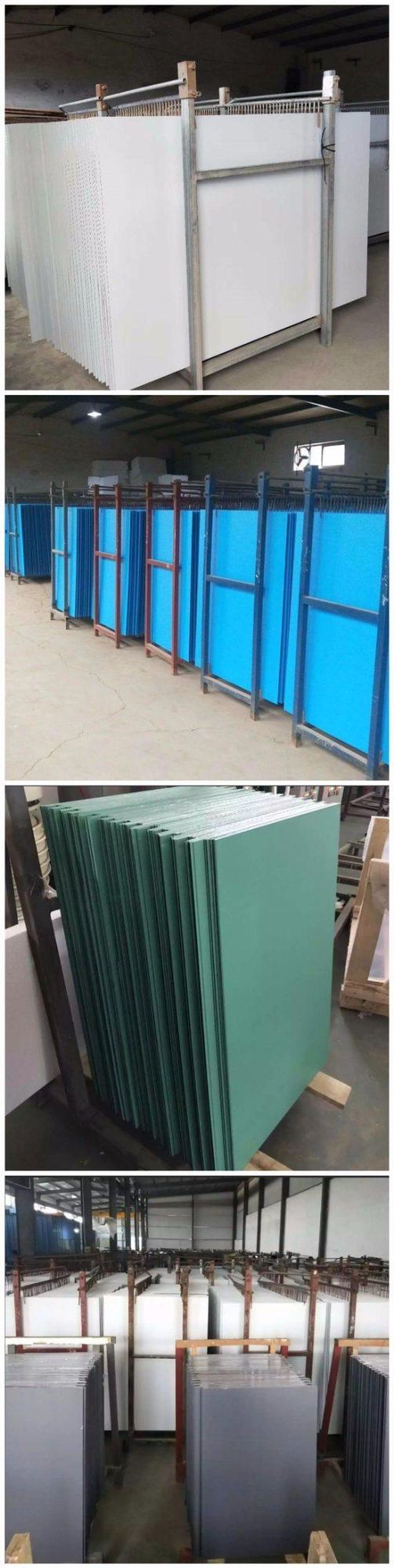 6 mm Thickness Mirror Glass