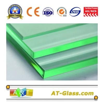 10mm Clear Float Glass/Glass/Float Glass/Clear Glass for Building