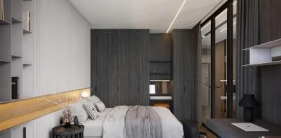 Factory Supply Professional Wardrobes Bedroom for Modern Design Amoires Furniture