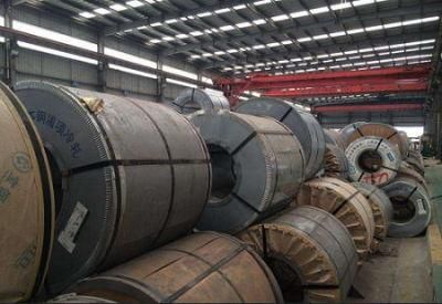 Made in Hebei China Building Steel Coil /Superior Quality Hot DIP Galvanized Steel Coil/Factory Direct Sale High Quality