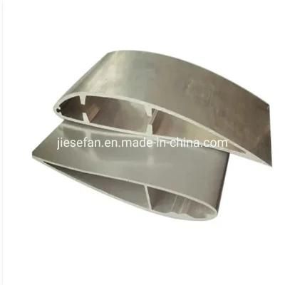 Aluminum Louver Profiles Factory Price Newest Aluminum Profiles