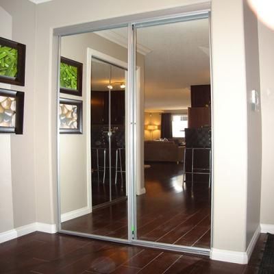 Modern Design Sound Proof Aluminum Double Glass Kitchen/Bedroom/Living Room Sliding Door