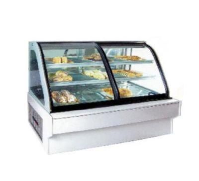Glass Bakery Display Cabinet for Cafe Showcase Et-Ra2-2000