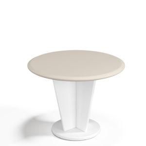 Guaranteed Quality Modern Design Round Coffee Table