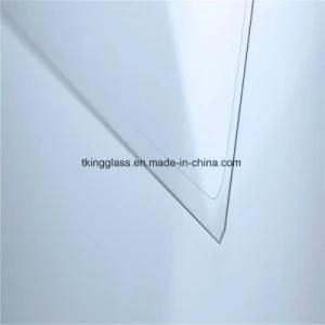 0.3mm 50X30mm High Refractive Index Glass/Eagle Xg