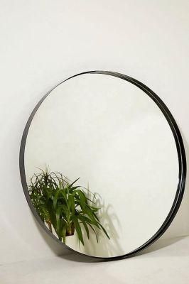 Made in China Decorative Full Length Stand Mirror for Bedroom