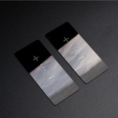 OEM Anti Reflective Glass Ar Glass for Electronic Appliance