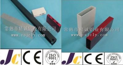 Aluminum Extrusion Profile for Clothes Hanger (JC-P-84056)