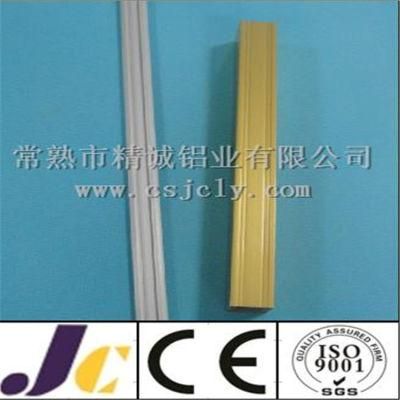 Aluminum Profile with Different Surface Treatment, Aluminum Alloy (JC-C-90049)