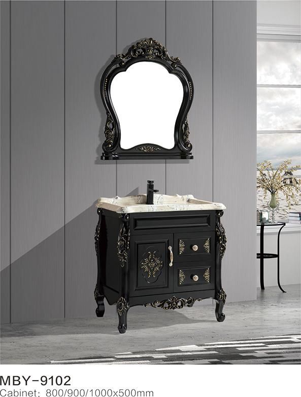 Hangzhou Special PVC Bathroom Furniture