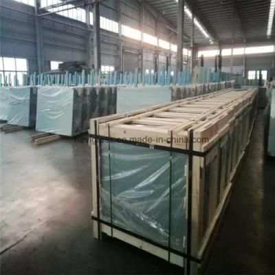 1.3mm Clear Sheet Glass for Bangladesh