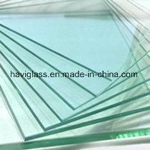 1.8mm-12mm Thick Clear Float Glass with Good Price