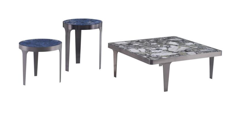 Ceramic Coffee Table /Coffee Table /Home Furniture /Hotel Furniture /Living Room Furniture