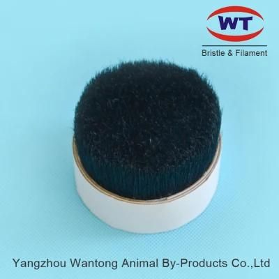 High Quality Natural Black Boiled Hog Hair for Paint Brush