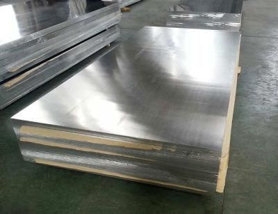 building material aluminum sheet prices 4X8 for sale